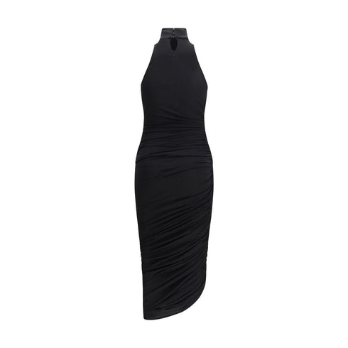 Jacquemus La Piazza midi Dress